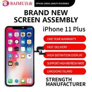 iPhone 11 Plus Screen Assembly