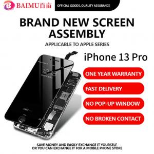 iPhone 13 Pro Screen Assembly